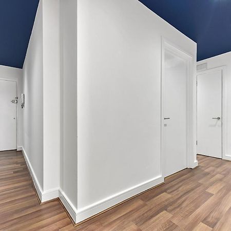Spacious Cosy 2 Bed Flat, Central ロンドン エクステリア 写真