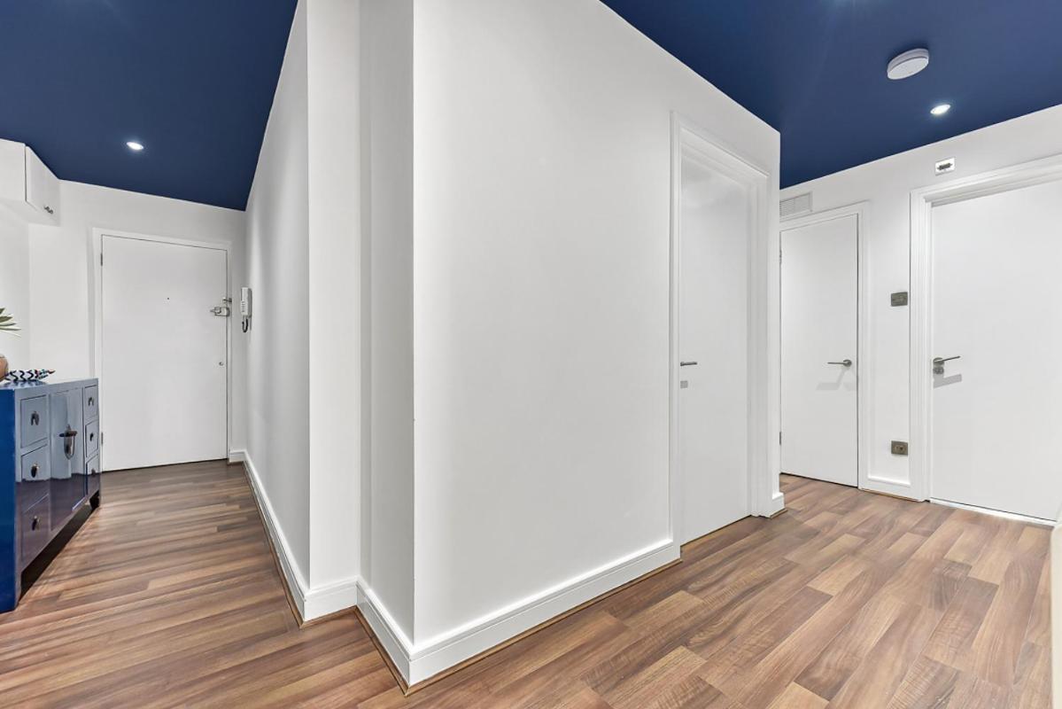 Spacious Cosy 2 Bed Flat, Central ロンドン エクステリア 写真