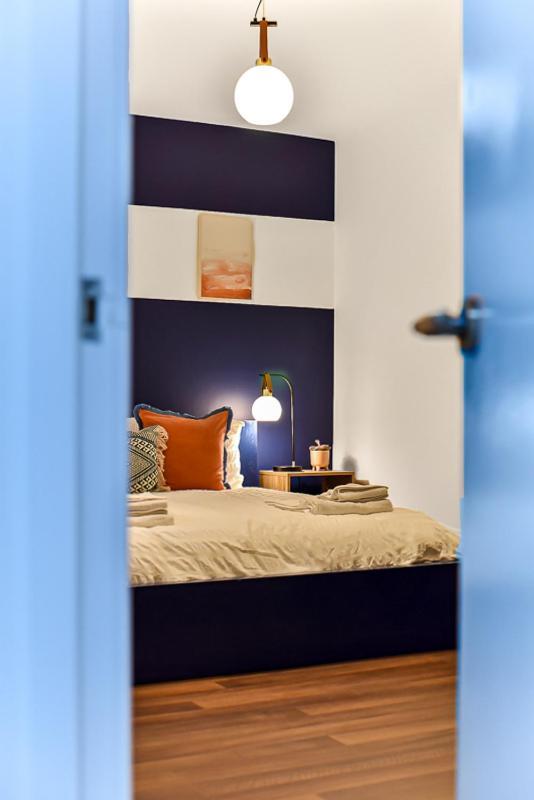 Spacious Cosy 2 Bed Flat, Central ロンドン エクステリア 写真