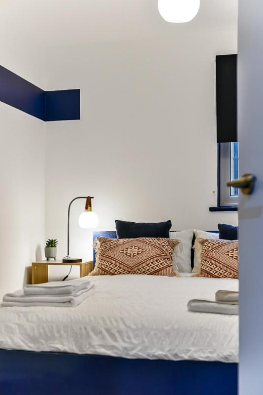 Spacious Cosy 2 Bed Flat, Central ロンドン エクステリア 写真